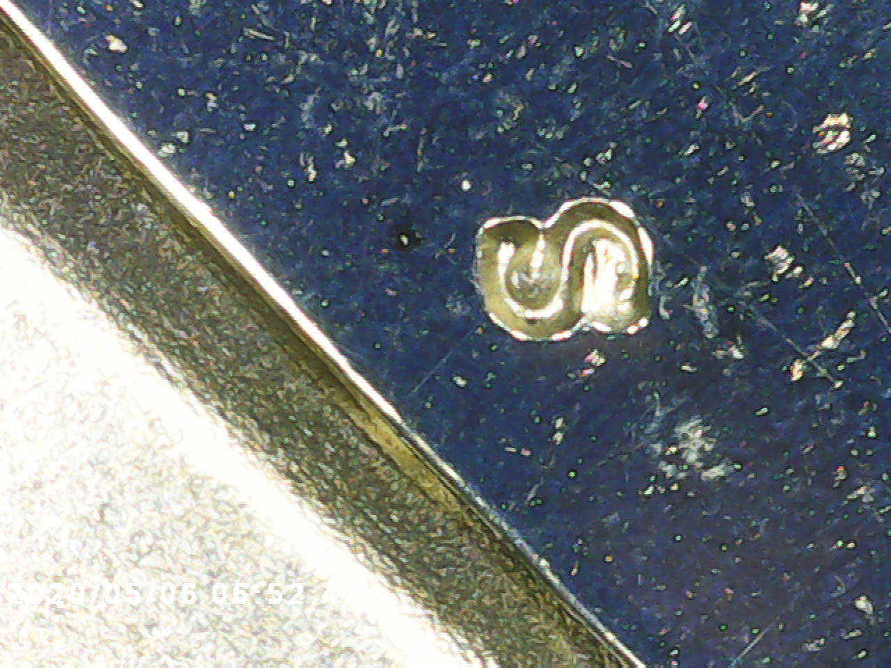 Just-Seeing-If-This-S-Is-Supposed-To-Be-Like-This-On-A--Ike-1971-S-Proof